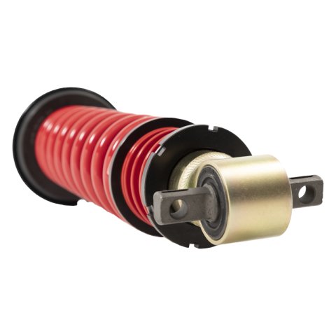 Belltech Coilover Kits 15202 Leveling Kit, Chevrolet, GMC, Coilovers, 3-4 in. Lift, 2WD/4WD, Kit thumbnail 4