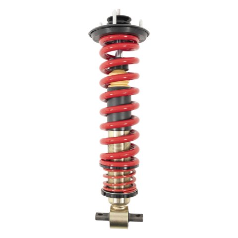 Belltech Coilover Kits 15202 Leveling Kit, Chevrolet, GMC, Coilovers, 3-4 in. Lift, 2WD/4WD, Kit thumbnail 5