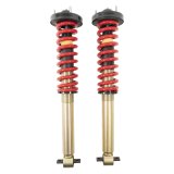 Belltech Coilover Kits 15307 COILOVER KIT; 2021 Ford F150 4wd (All Cabs) Lift 5" to 7" thumbnail 1