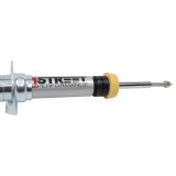 Belltech Street Performance Lowering Struts 25027 Shocks and Struts, Strut, Front, Lowered 1.0-3.5 in., 35mm Valves, 18mm Piston Rod, 2 in. Dia., Black Bushings, Ford, 4WD, Each thumbnail 3