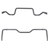 Belltech Sway Bars 9938 ANTI-SWAYBAR SET; 19-20 Ram 1500 (all cabs) 2wd/4wd (Lifted) thumbnail 1