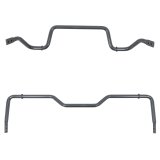 Belltech Sway Bars 9938 ANTI-SWAYBAR SET; 19-20 Ram 1500 (all cabs) 2wd/4wd (Lifted) thumbnail 2