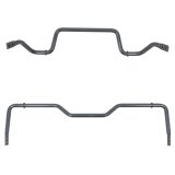 Belltech Sway Bars 9938 ANTI-SWAYBAR SET; 19-20 Ram 1500 (all cabs) 2wd/4wd (Lifted) thumbnail 3