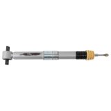 Belltech Trail Performance Struts for 2021-2025 BRONCO - 26026 Shocks and Struts, Strut, Front, Lifted 0.0-4.0 in., 35mm Valves, 18mm Piston Rod, 2 in. Dia., Black Bushings, Ford, AWD/4WD, Each thumbnail 3