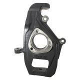 Belltech Front Spindles 2652 Spindles, Ductile Iron, 2 in. Drop, Dodge, Pickup, Pair thumbnail 3