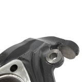Belltech Front Spindles 2652 Spindles, Ductile Iron, 2 in. Drop, Dodge, Pickup, Pair thumbnail 4