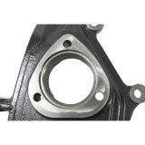 Belltech Front Spindles 2652 Spindles, Ductile Iron, 2 in. Drop, Dodge, Pickup, Pair thumbnail 5