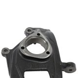Belltech Front Spindles 2652 Spindles, Ductile Iron, 2 in. Drop, Dodge, Pickup, Pair thumbnail 6