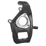 Belltech Front Spindles 2652 Spindles, Ductile Iron, 2 in. Drop, Dodge, Pickup, Pair thumbnail 7