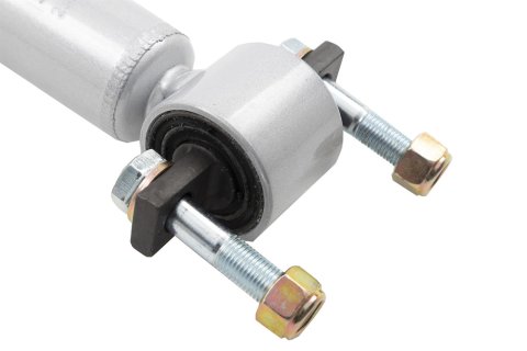 Belltech Street Performance OEM Struts for 2021-2024 F-150 - SP26027 Shocks and Struts, Strut, Front, 2 in. Powdercoated Body, 35mm Valves, 18mm Piston Rod, Reinforced Bushings, Ford, 4WD, Each