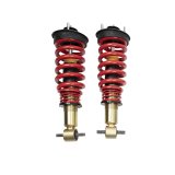 Belltech Lowering Kits 646SPC Kit, Coilovers/Flip Kit, 1-3 in. Front, 4 in. Rear, Chevy, GMC, Kit thumbnail 2
