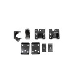Belltech Lowering Kits 646SPC Kit, Coilovers/Flip Kit, 1-3 in. Front, 4 in. Rear, Chevy, GMC, Kit thumbnail 5