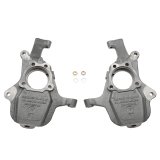 Belltech Lowering Kits 1034SPC Kit, Spindles/Lowering Strut, 2.5-3.5 in. Front, 1-4.5 in. Rear, Chevy, GMC, Kit thumbnail 3