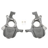 Belltech Lowering Kits 1034SPC Kit, Spindles/Lowering Strut, 2.5-3.5 in. Front, 1-4.5 in. Rear, Chevy, GMC, Kit thumbnail 4