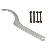 Belltech Lowering Kits 1036SPC Kit, Coilovers, 0.5-3 in. Front, 1-4.5 in. Rear, Chevy, GMC, Kit thumbnail 3