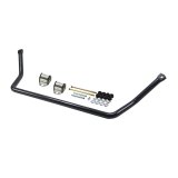 Belltech Anti-Sway Bars 5440 Sway Bar, Gunmetal, Steel, Front, 1 3/8 in. Diameter, Dodge, Pickup, Kit thumbnail 1