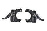 Belltech Front Spindles 3120 Spindles, Ductile Iron, 3 in. Drop, Chevy, GMC, Pickup, Pair thumbnail 3