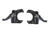 Belltech Front Spindles 3120 Spindles, Ductile Iron, 3 in. Drop, Chevy, GMC, Pickup, Pair thumbnail 6