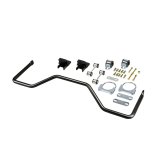 Belltech Anti-Sway Bars 5547 Sway Bar, Rear, 1 in. Diameter, Steel, Gunmetal, Ford, F-150 Pickup SuperCrew 2001-03, RWD, Kit thumbnail 2