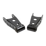 Belltech C-Section Kits 6693 C-Section, Steel, Black Powdercoated, Ford, Kit thumbnail 5