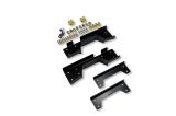 Belltech C-Section Kits 6693 C-Section, Steel, Black Powdercoated, Ford, Kit thumbnail 7