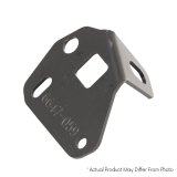 Belltech C-Section Kits 6693 C-Section, Steel, Black Powdercoated, Ford, Kit thumbnail 9