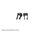 Belltech Pro Coil Lowering Spring Kits 12464 Springs, Front, Silver Powdercoated, Chevy, GMC, Pickup, Pair thumbnail 5