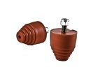 Belltech Universal Bump Stops 4924 Stops, Conical, Foam, Natural, 2.500 in. Diameter, 3.010 in. Height, Pair thumbnail 2