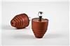 Belltech Universal Bump Stops 4924 Stops, Conical, Foam, Natural, 2.500 in. Diameter, 3.010 in. Height, Pair thumbnail 6