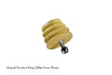 Belltech Universal Bump Stops 4924 Stops, Conical, Foam, Natural, 2.500 in. Diameter, 3.010 in. Height, Pair thumbnail 7