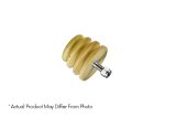 Belltech Universal Bump Stops 4924 Stops, Conical, Foam, Natural, 2.500 in. Diameter, 3.010 in. Height, Pair thumbnail 8