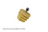 Belltech Universal Bump Stops 4924 Stops, Conical, Foam, Natural, 2.500 in. Diameter, 3.010 in. Height, Pair thumbnail 9