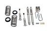 Belltech Lowering Kits with Street Performance Shock Absorbers 614SP Suspension Kit thumbnail 5