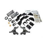 Belltech Lowering Kits 794 Suspension Kit thumbnail 2