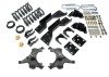 Belltech Lowering Kits 794 Suspension Kit thumbnail 6