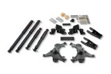 Belltech Lowering Kits with Nitro Drop 2 Shock Absorbers 690ND Suspension Kit thumbnail 2