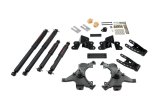 Belltech Lowering Kits with Nitro Drop 2 Shock Absorbers 690ND Suspension Kit thumbnail 3