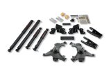 Belltech Lowering Kits with Nitro Drop 2 Shock Absorbers 690ND Suspension Kit thumbnail 4