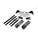 Belltech Lowering Kits with Nitro Drop 2 Shock Absorbers 924ND Suspension Kit thumbnail 1