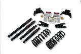 Belltech Lowering Kits with Nitro Drop 2 Shock Absorbers 924ND Suspension Kit thumbnail 2