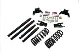 Belltech Lowering Kits with Nitro Drop 2 Shock Absorbers 924ND Suspension Kit thumbnail 3