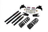 Belltech Lowering Kits with Nitro Drop 2 Shock Absorbers 924ND Suspension Kit thumbnail 4