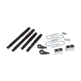 Belltech Lowering Kits 636ND Suspension Kit thumbnail 2