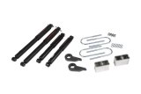 Belltech Lowering Kits 636ND Suspension Kit thumbnail 4