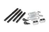 Belltech Lowering Kits 636ND Suspension Kit thumbnail 5