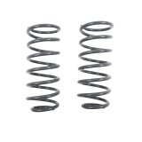 Belltech Muscle Car Coil Springs 5150 Musclecar Springs, Rear Coil, Gunmetal, Ford, Pair thumbnail 1
