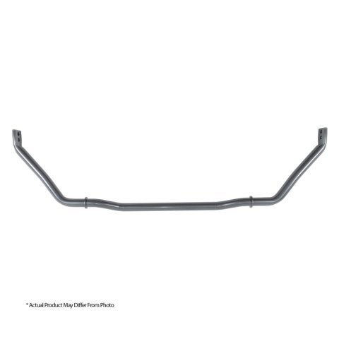 Belltech Muscle Car Anti-Sway Bars 5478 Sway Bar, Front, Solid, 1 1/8 in. Diameter, Black Powdercoated, Kit thumbnail 8