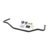Belltech Muscle Car Anti-Sway Bars 5489 Sway Bar, Front, Solid, Black Powdercoated, 1.25 in. Diameter, Chevy, Kit thumbnail 2