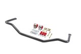Belltech Muscle Car Anti-Sway Bars 5489 Sway Bar, Front, Solid, Black Powdercoated, 1.25 in. Diameter, Chevy, Kit thumbnail 3