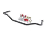 Belltech Muscle Car Anti-Sway Bars 5489 Sway Bar, Front, Solid, Black Powdercoated, 1.25 in. Diameter, Chevy, Kit thumbnail 4